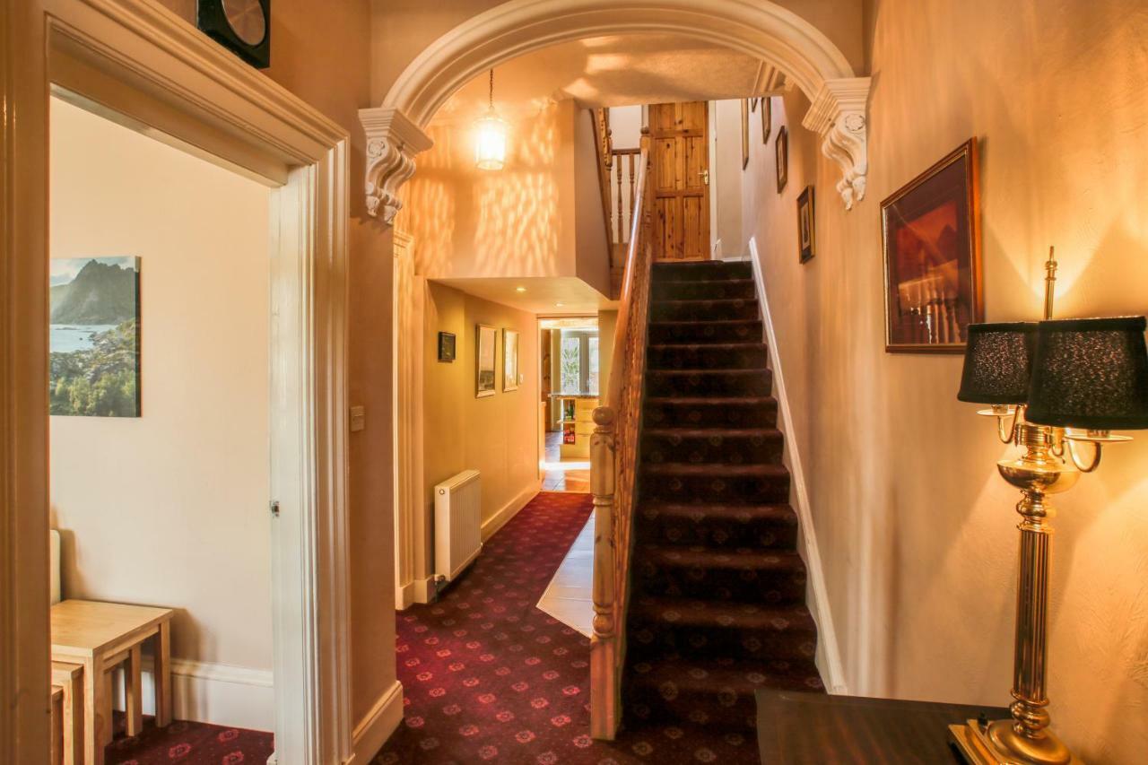 Ness House Bed & Breakfast *
